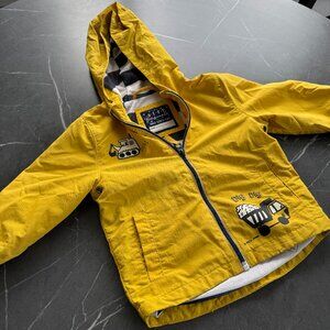 "Next" Yellow Jacket 12-18m - Great Condition